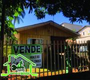 Casa para Venda, em Medianeira, bairro Belo Horizonte